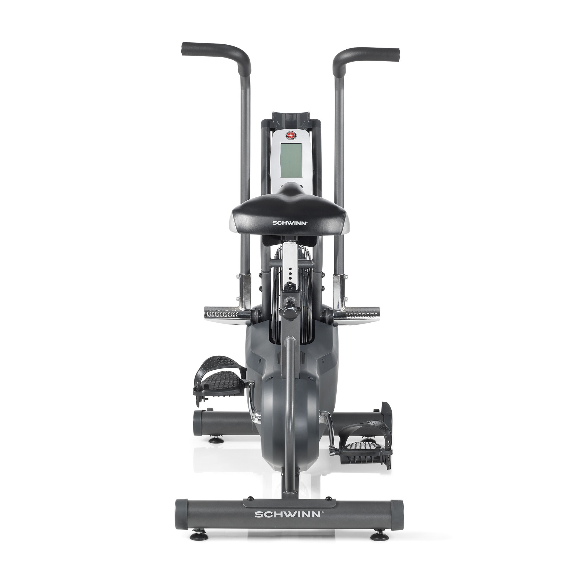 schwinn 100250 nautilus airdyne ad6 exercise bike