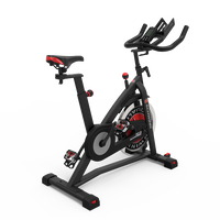 Schwinn IC3 Indoor Cycling Bike