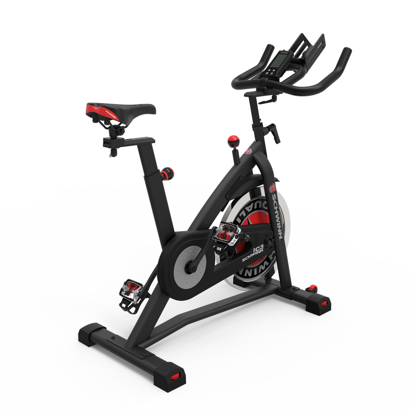 Schwinn IC3 Indoor Cycling Bike