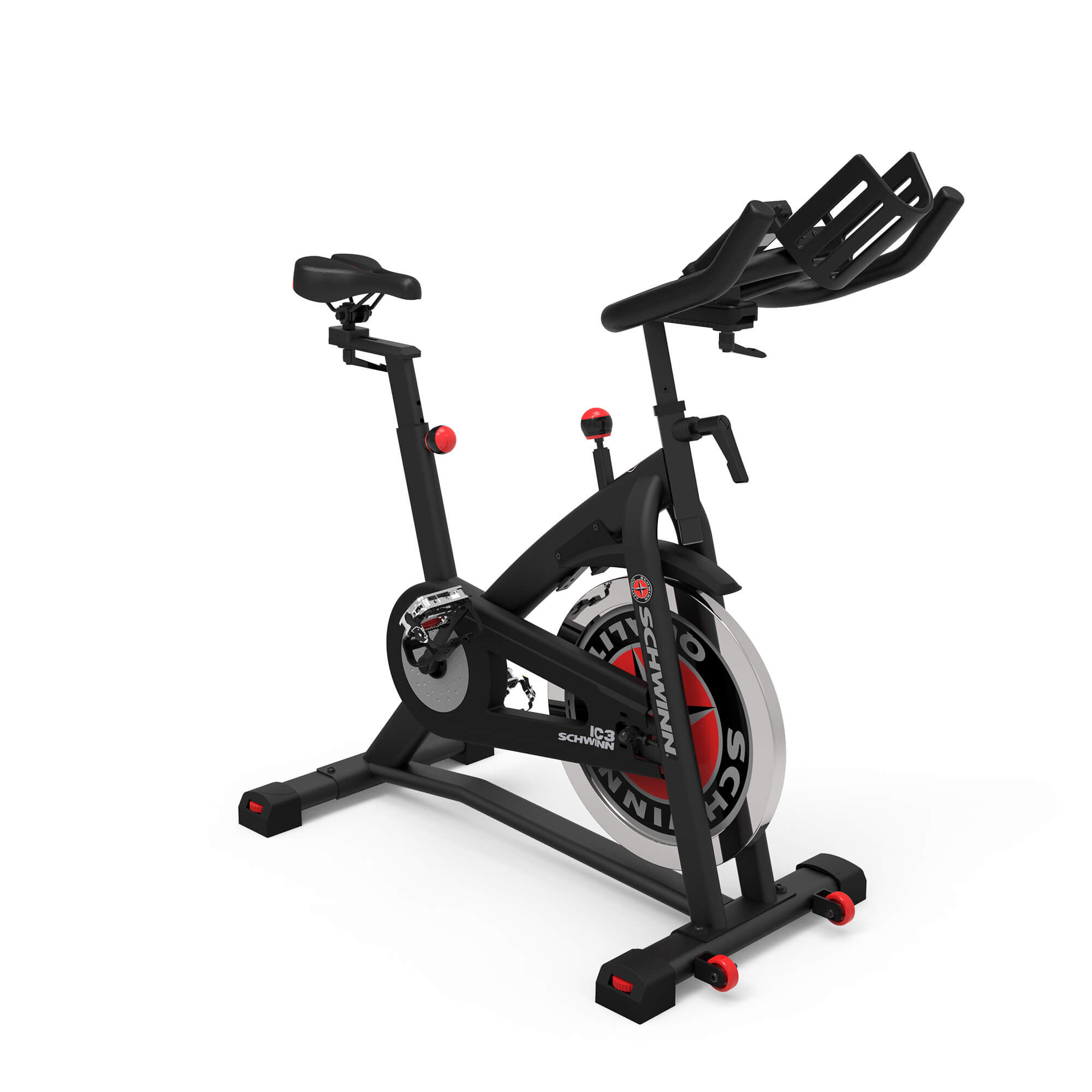 schwinn ic3 resistance