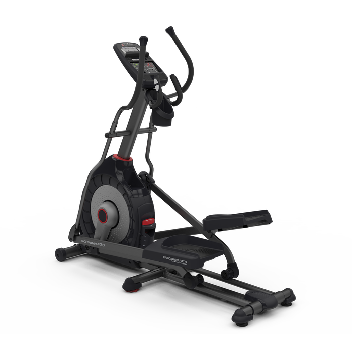 Schwinn 430 Elliptical