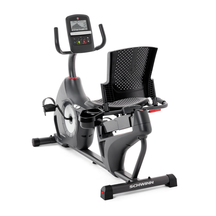 Schwinn 230 Recumbent Bike