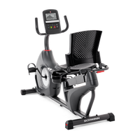 Schwinn 230 Recumbent Bike--thumbnail