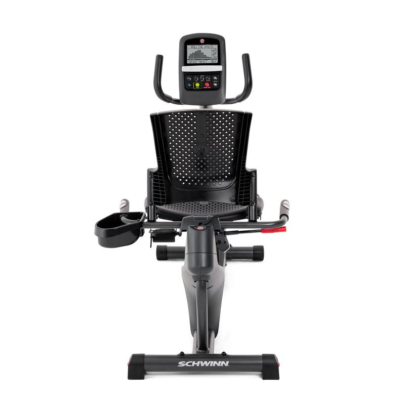 Schwinn 230 Recumbent Bike