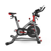 IC4 Bike Works With Peloton Zwift Apps Schwinn