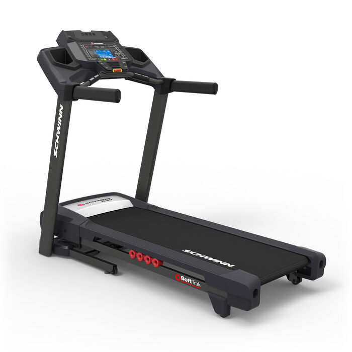 Compare Schwinn Treadmills | Schwinn