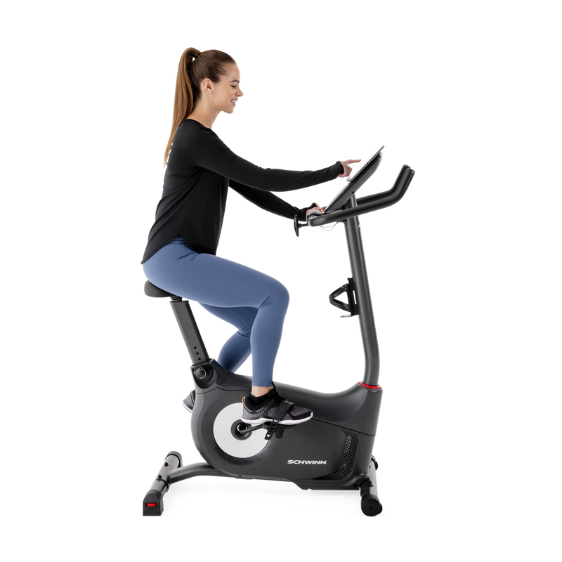 130 Upright Bike - Our Most Affordable Upright Bike | Schwinn