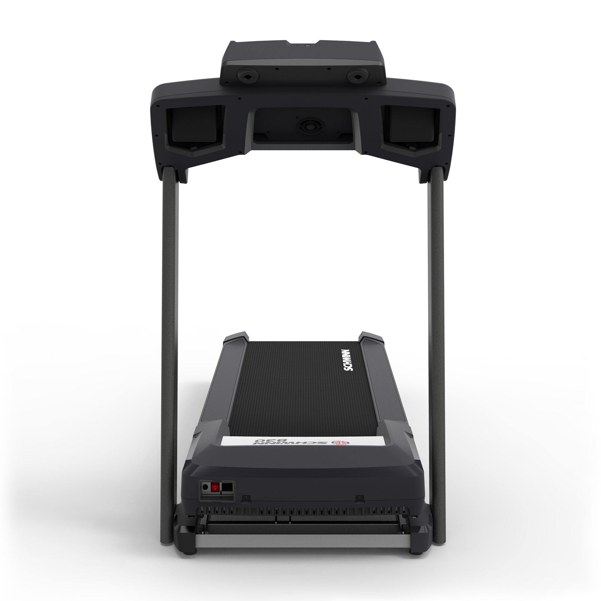Schwinn 830 Treadmill Schwinn