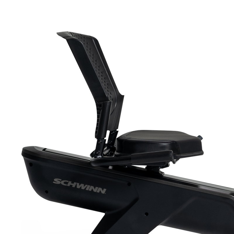 Schwinn recumbent cheap bike seat