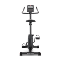 Schwinn 130 Upright Bike--thumbnail