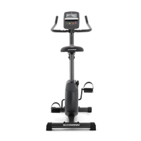 Schwinn 130 Upright Bike--thumbnail