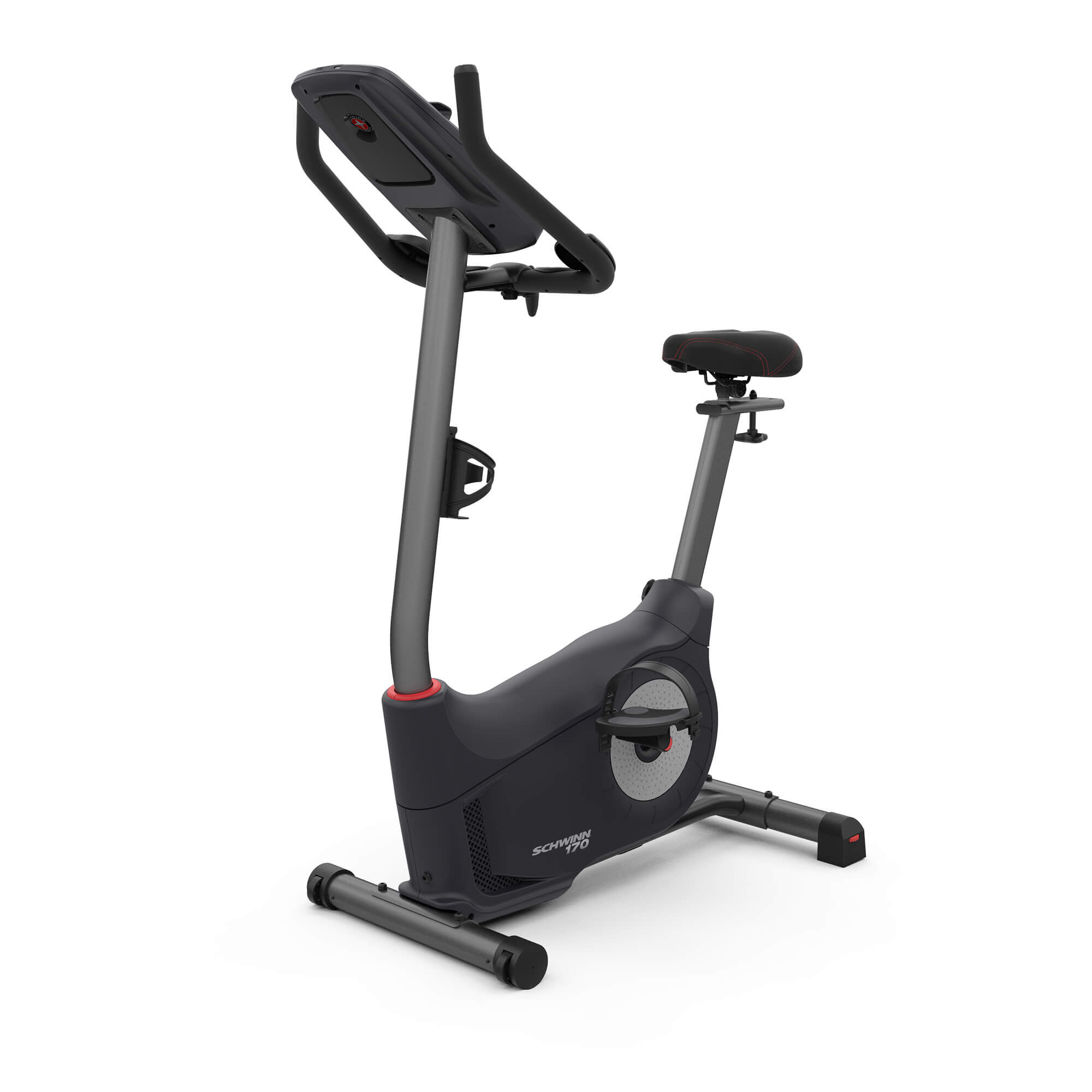 Schwinn 170 upright top bike uk