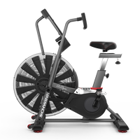 Schwinn AD7Airdyne Bike--thumbnail