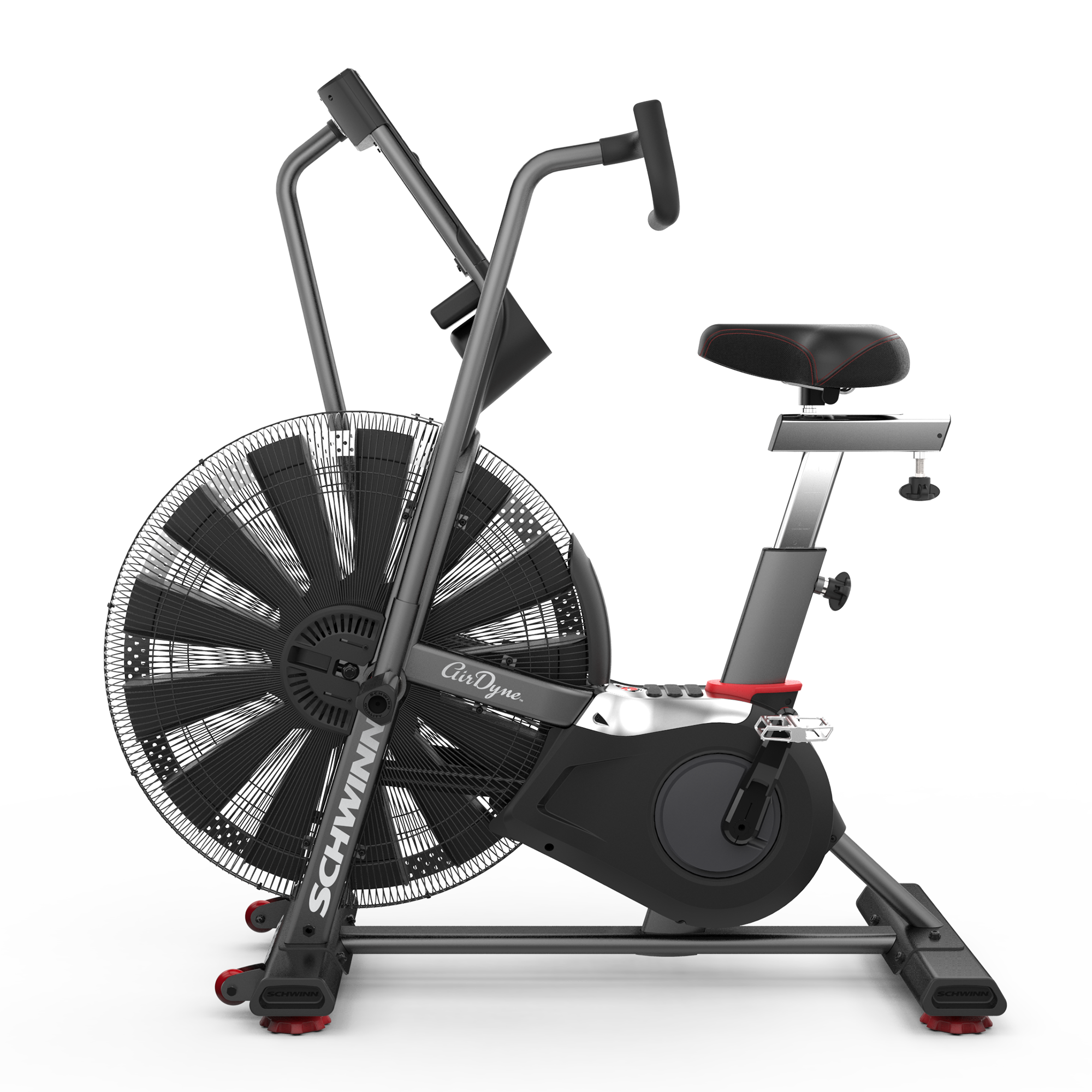 Airdyne AD7 Bike Our Best Airdyne Bike Schwinn