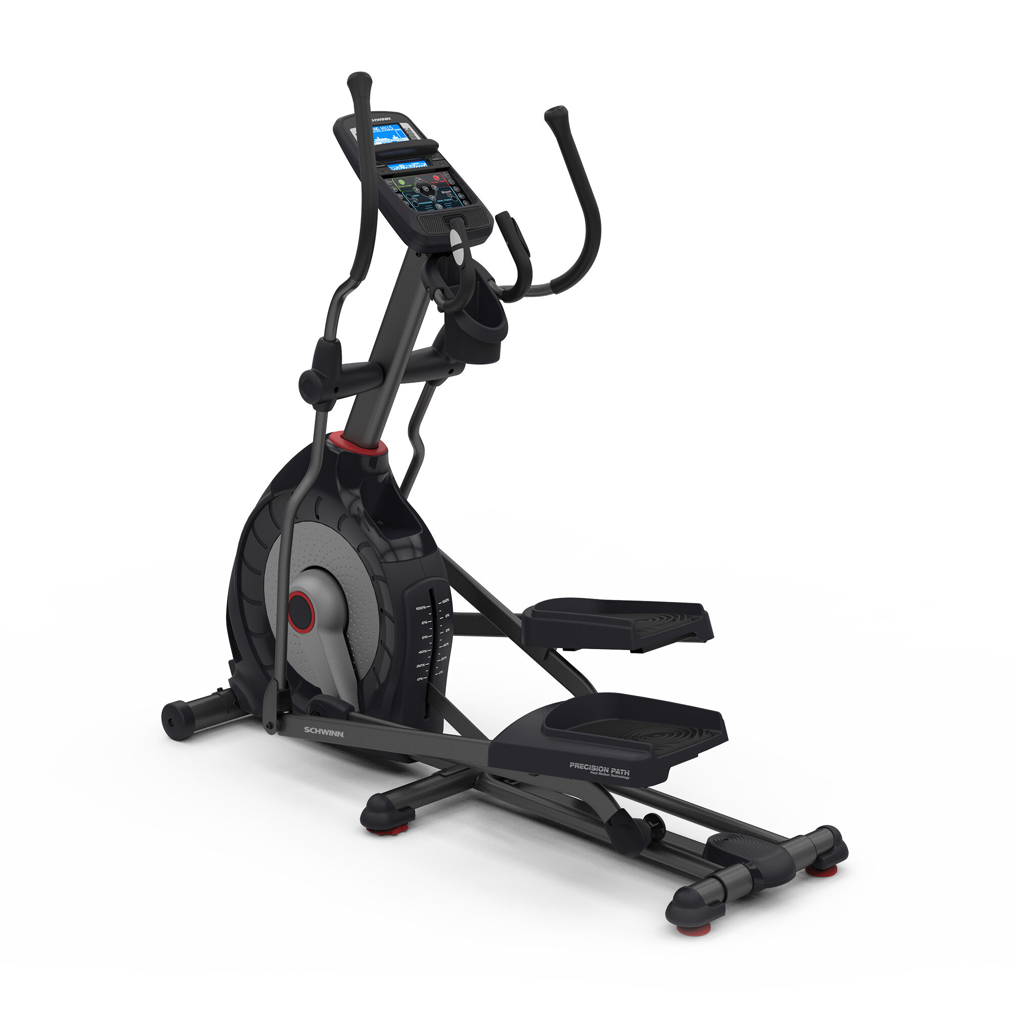 Nautilus e16 elliptical on sale