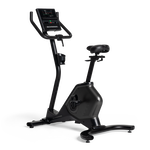 Nautilus U618 Upright Bike Nautilus