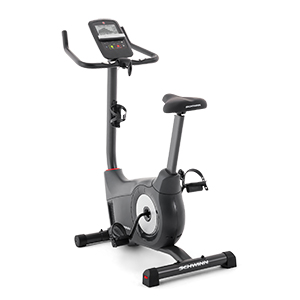 Schwinn 190 Upright Bike