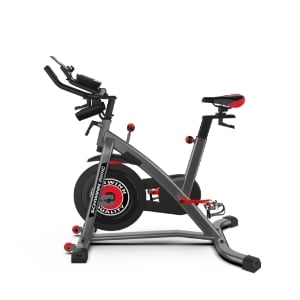 510U Upright Bike