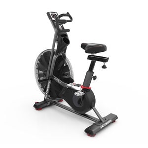 schwinn 100250 nautilus airdyne ad6 exercise bike