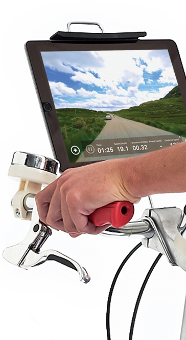 schwinn connect app