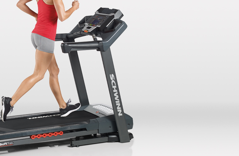 schwinn equipment