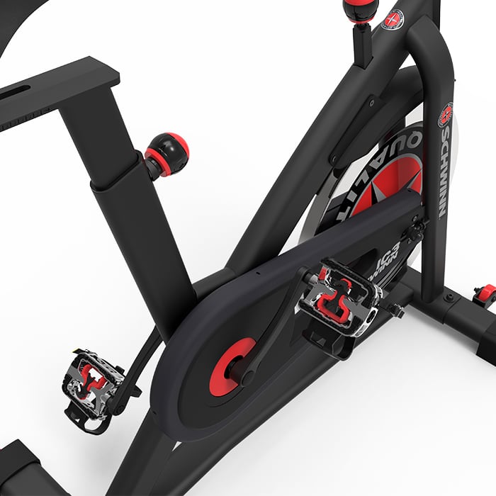 IC3 Bike - The Indoor Cycling Exercise Bike For Your Home Gym