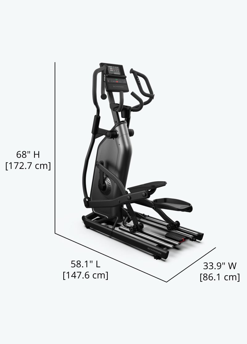 Schwinn 490 Elliptical Schwinn