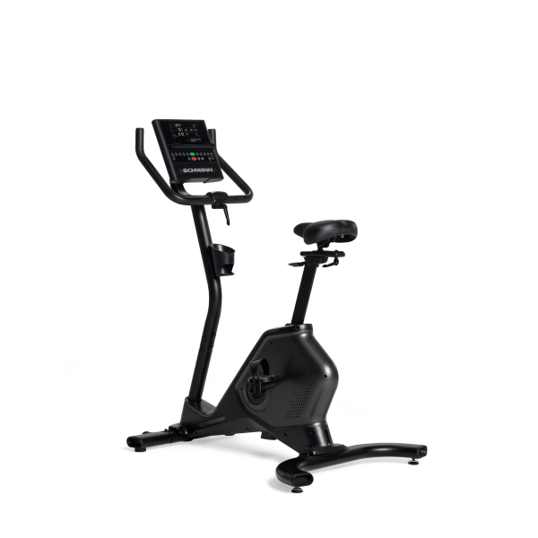 schwinn 130 upright bike assembly