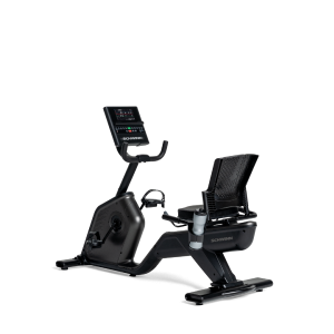 190 Upright Bike - An affordable escape that connects with your