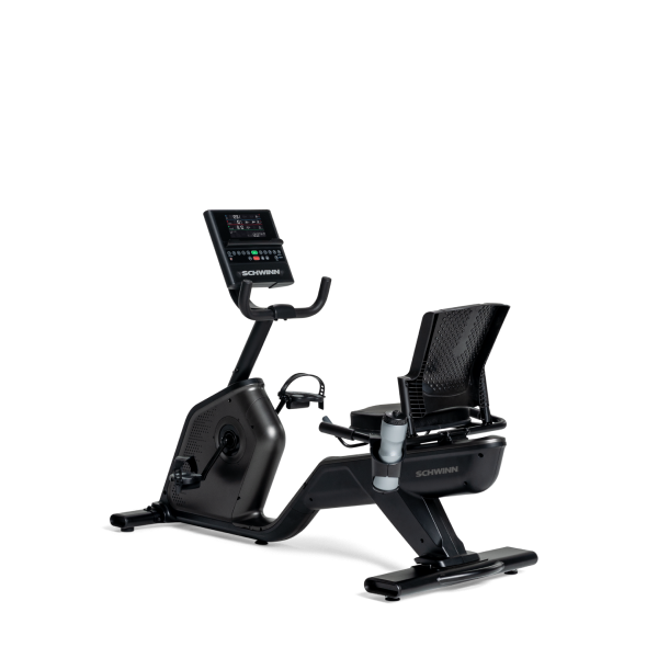 schwinn 203 recumbent bike troubleshooting