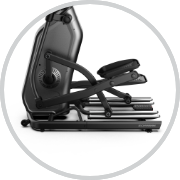 schwinn elliptical journey 4.5