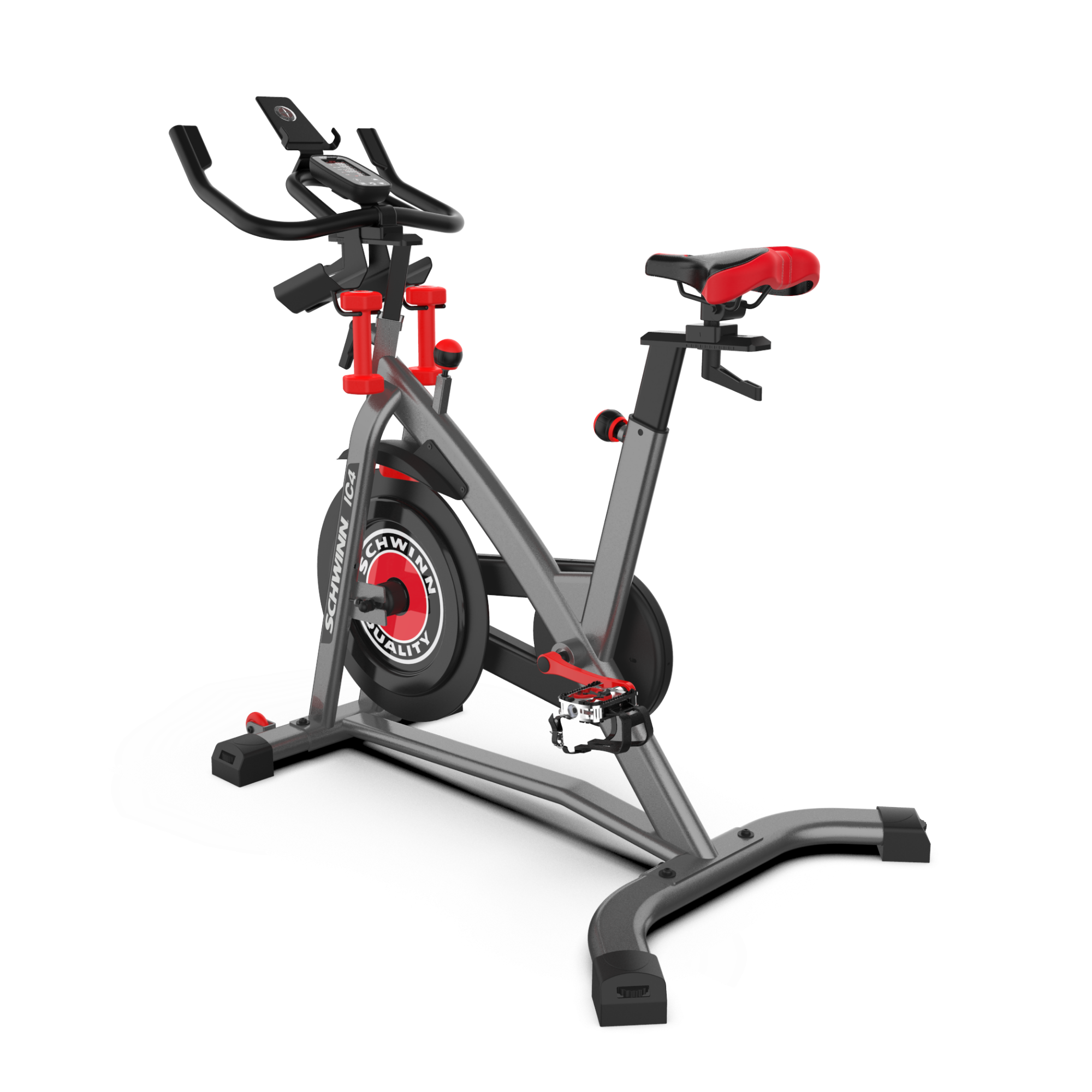 IC4 Bike - Works With Peloton® \u0026 Zwift