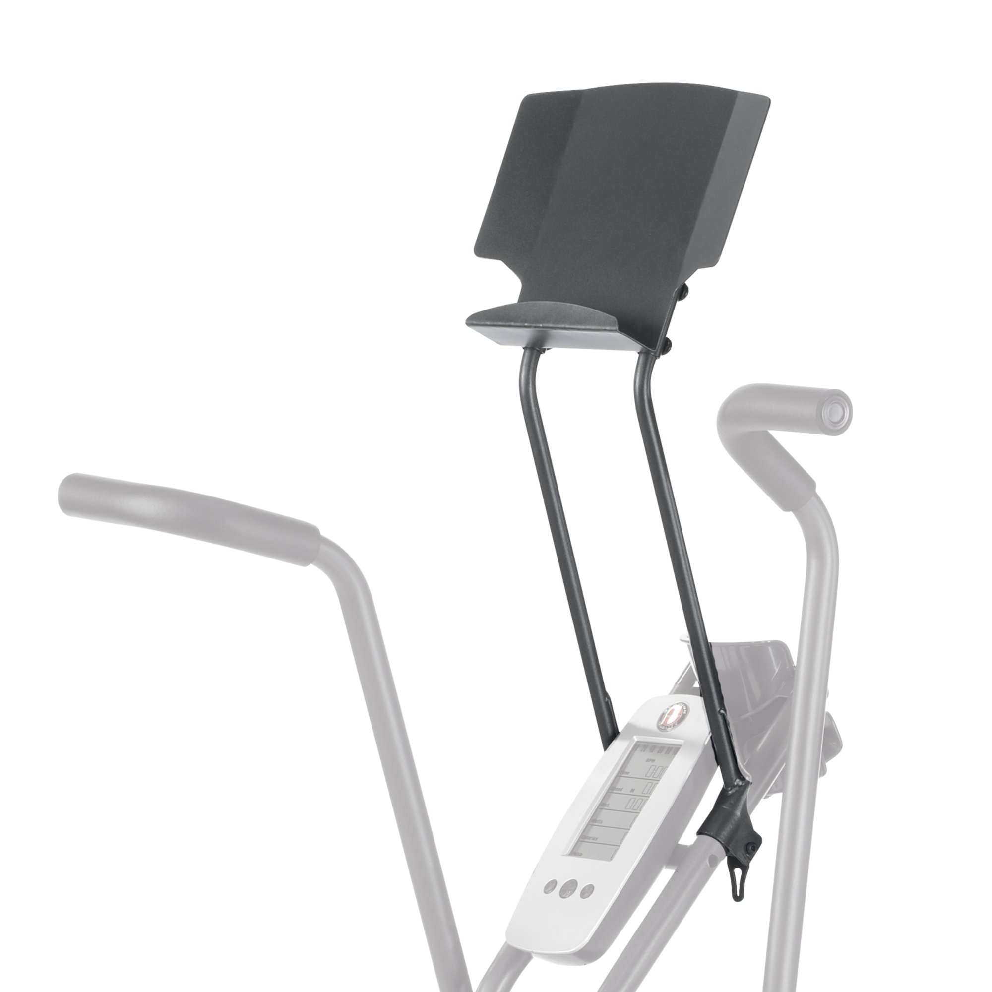 Schwinn Airdyne Ad6 Reading Rack