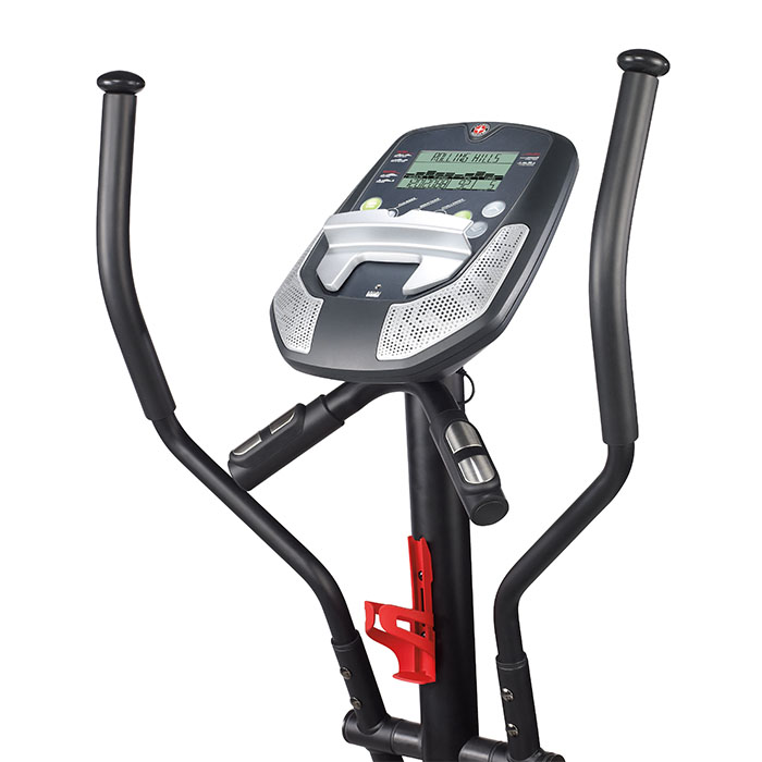 Schwinn A40 Elliptical Schwinn