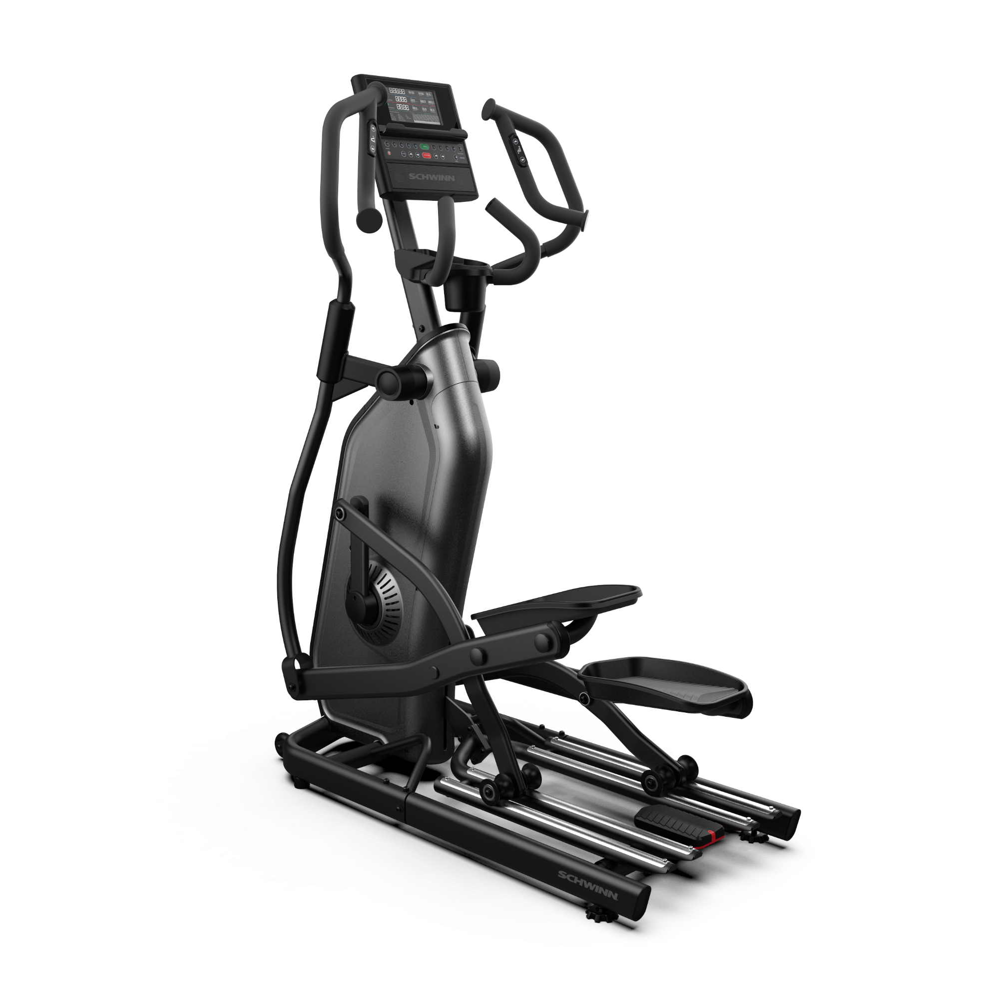 Schwinn 490 Elliptical Schwinn schwinn-490-elliptical-schwinn