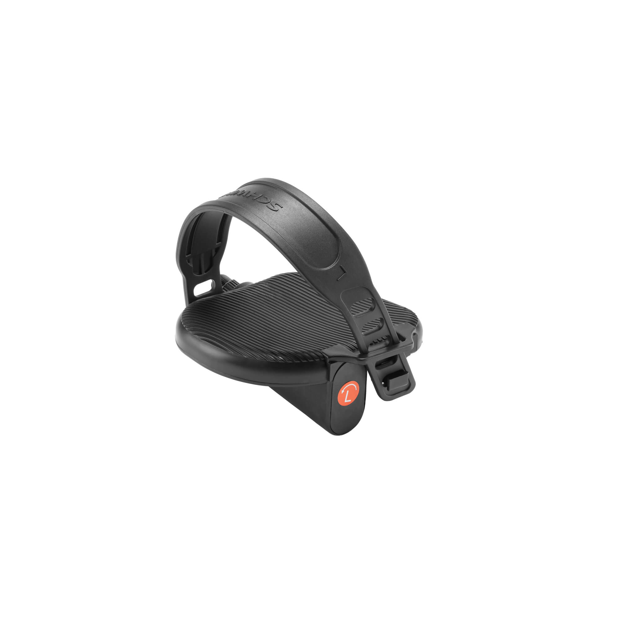 Schwinn Left Pedal, Small Schwinn