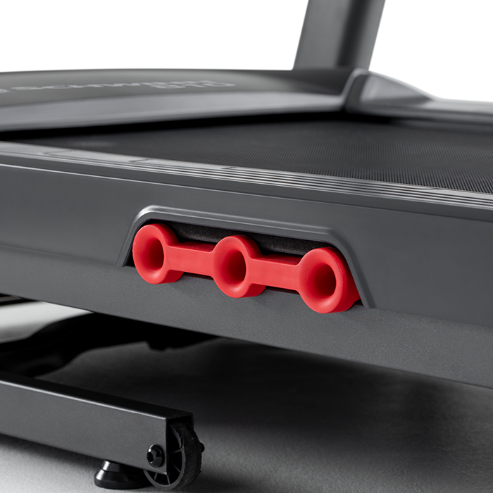 Schwinn 810 Treadmill Schwinn