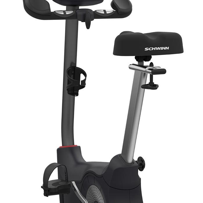 Schwinn 170 Upright Bike Seat