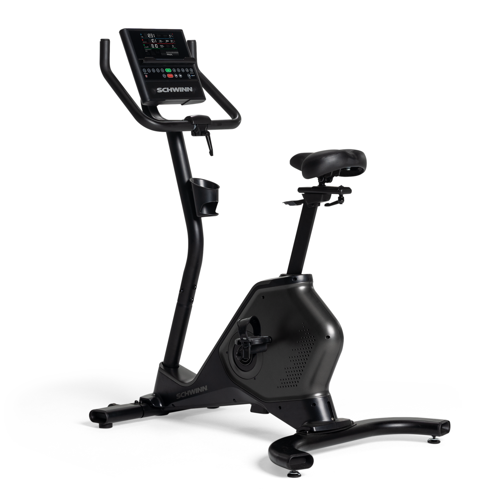 Exercise Bike, Stationary Bike