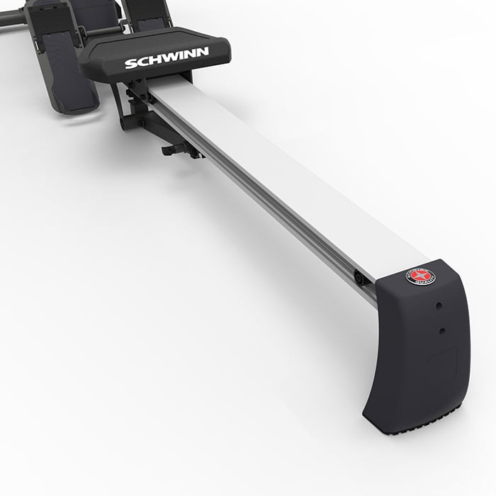 Schwinn Crewmaster Rower Schwinn
