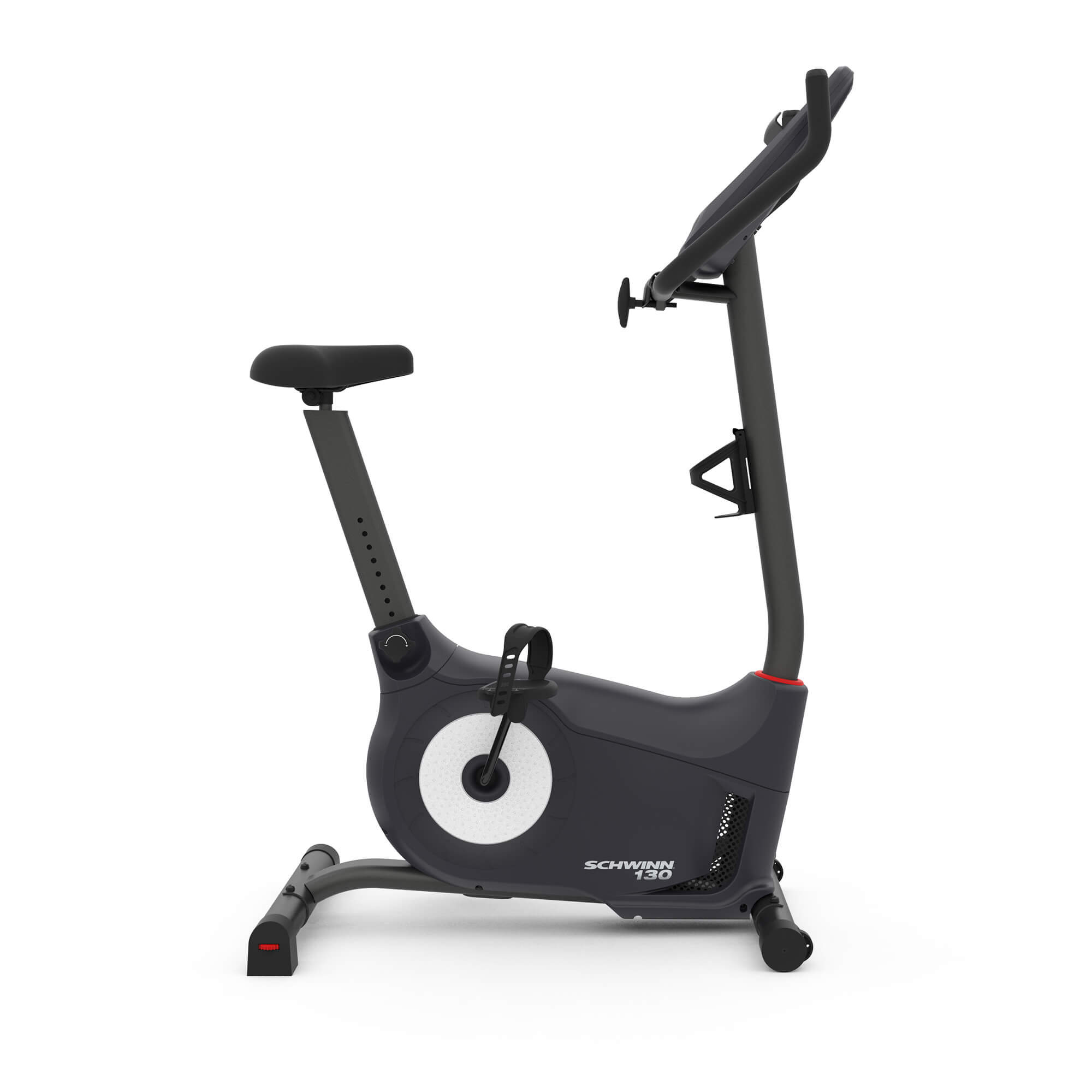 schwinn 140 upright exercise bike