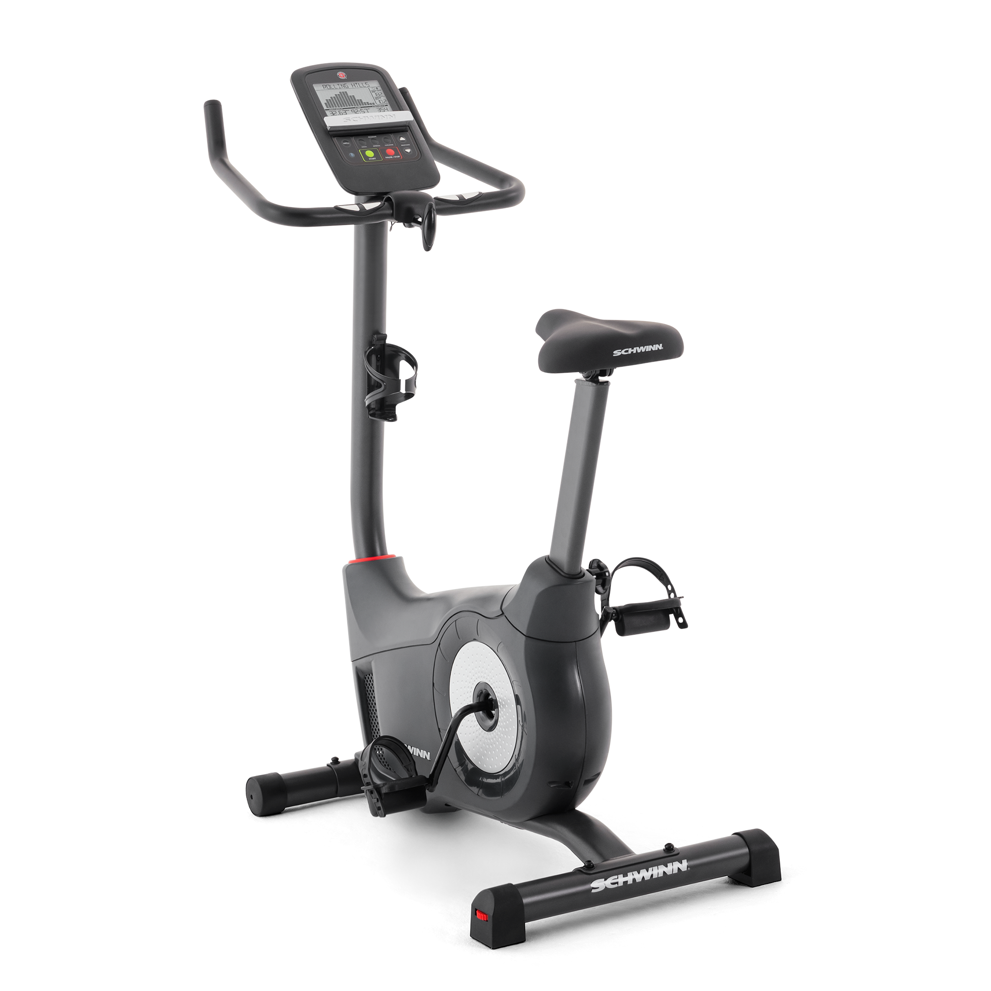 130 Upright Bike Our Most Affordable
