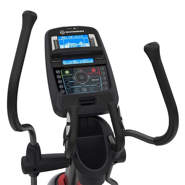 Schwinn 470 Elliptical Schwinn