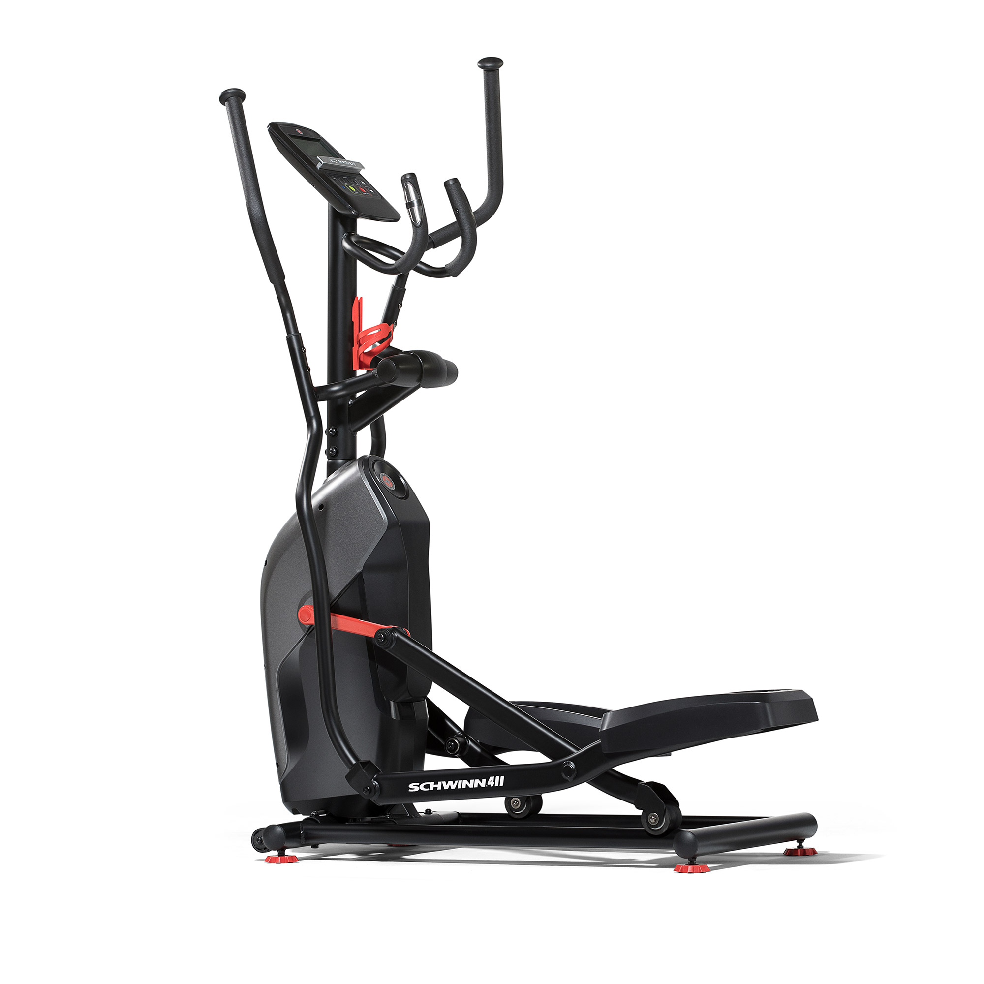Schwinn 411 Elliptical Schwinn