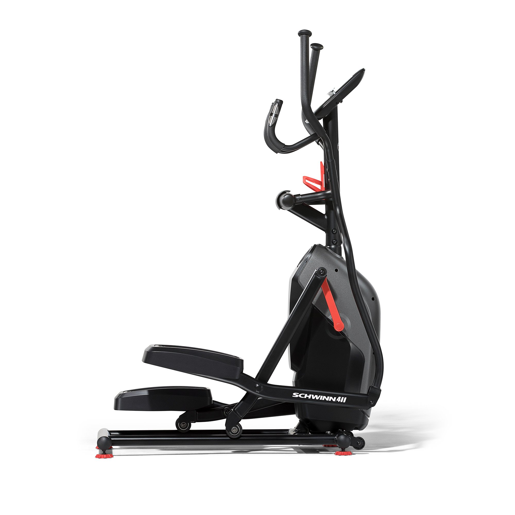 polar beat elliptical