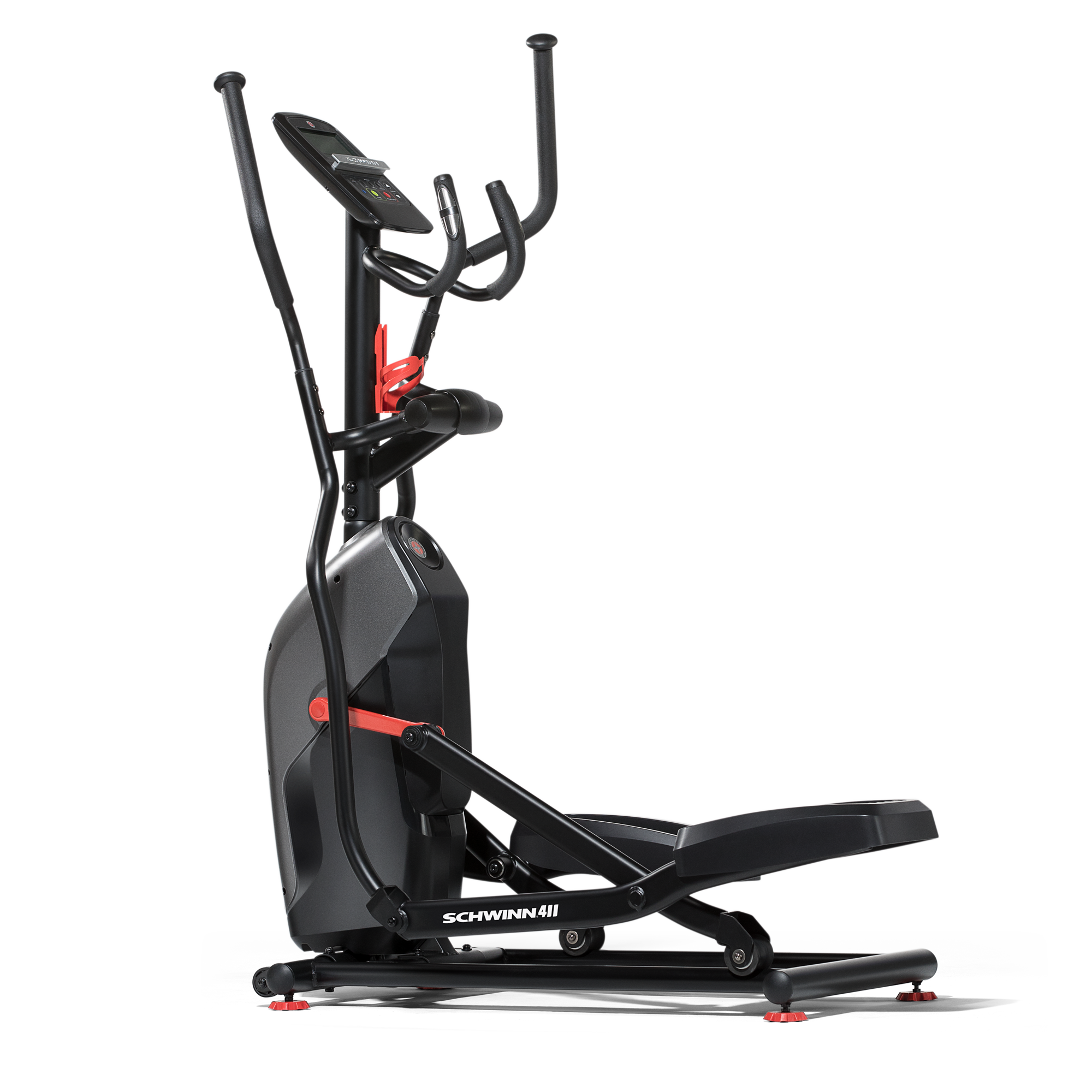 Schwinn 411 Elliptical | Schwinn