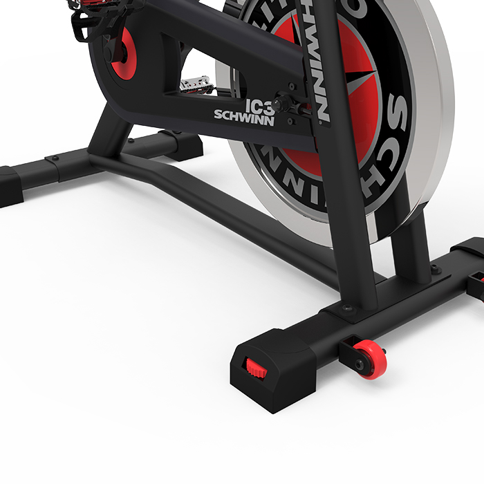 IC3 Bike The Indoor Cycling Exercise Bike For Your Home Gym Schwinn
