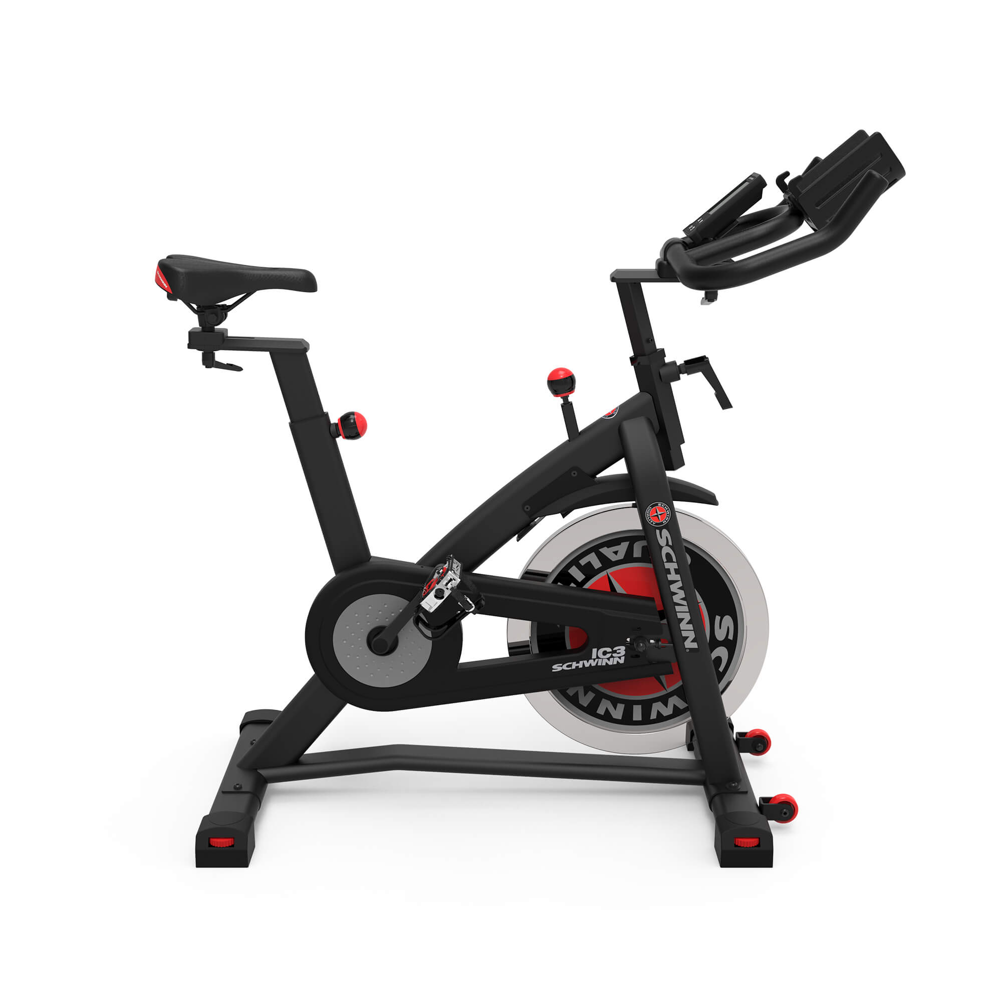 Schwinn Spin Bike Maintenance 2024 www.alhudapk