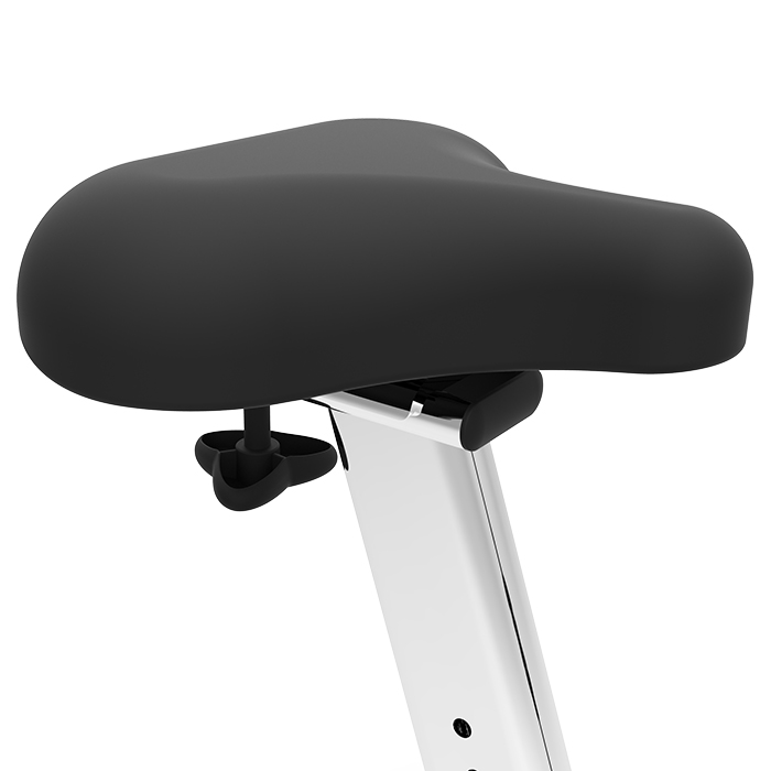 Nautilus U616 Upright Bike Schwinn