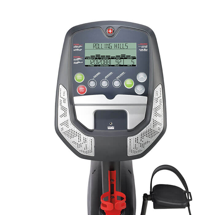 Велоэргометр Schwinn Active™ Series 20. Activity 20